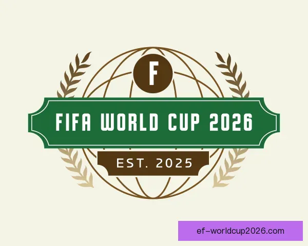 知道FIFA World Cup 2026